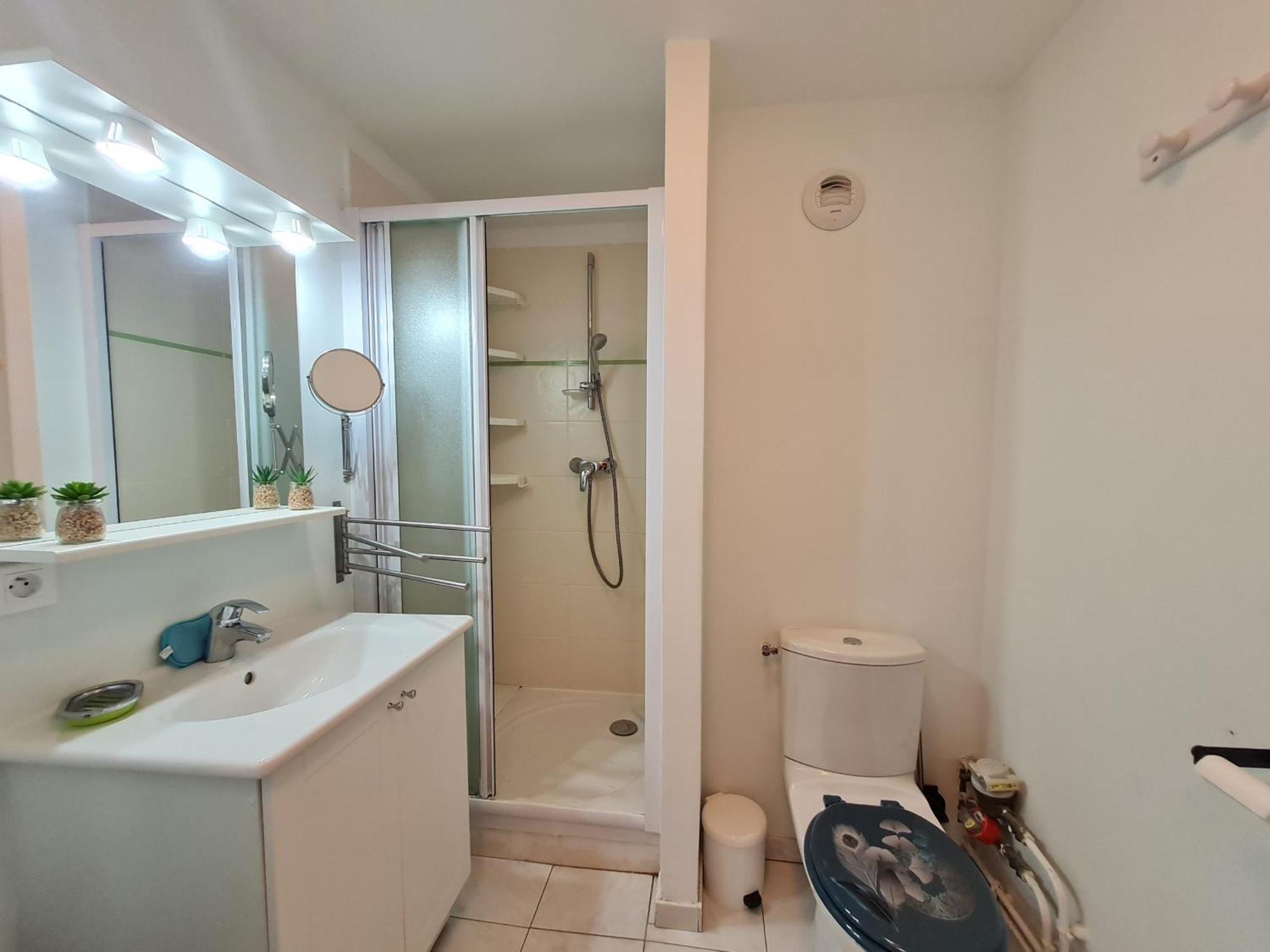 Apartment Janremon - 234 - Vue Magnifique 4 Pers Les Deux Alpes
